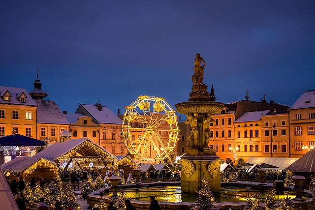 České Budějovice